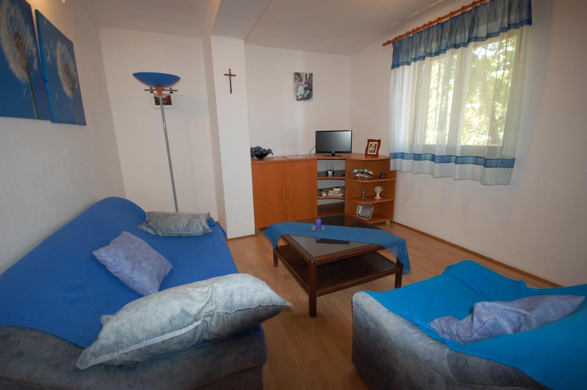 Apartments Daidzic By El-Pi Tours Njivice Eksteriør billede